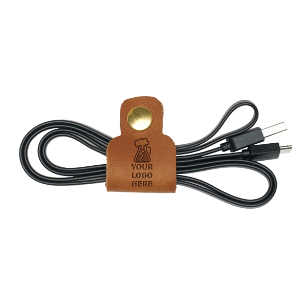 Tech Snap #C - Cord Keeper - Tech Snap #C - Cord Keeper - Image 0 of 7