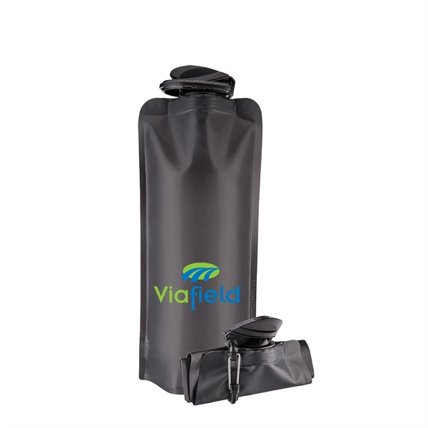 Vapur® Eclipse Folding Anti-Bottle .7L - Vapur® Eclipse Folding Anti-Bottle .7L - Image 1 of 15