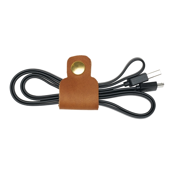 Tech Snap #C - Cord Keeper - Tech Snap #C - Cord Keeper - Image 1 of 7