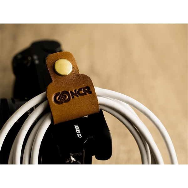 Tech Snap #C - Cord Keeper - Tech Snap #C - Cord Keeper - Image 5 of 7