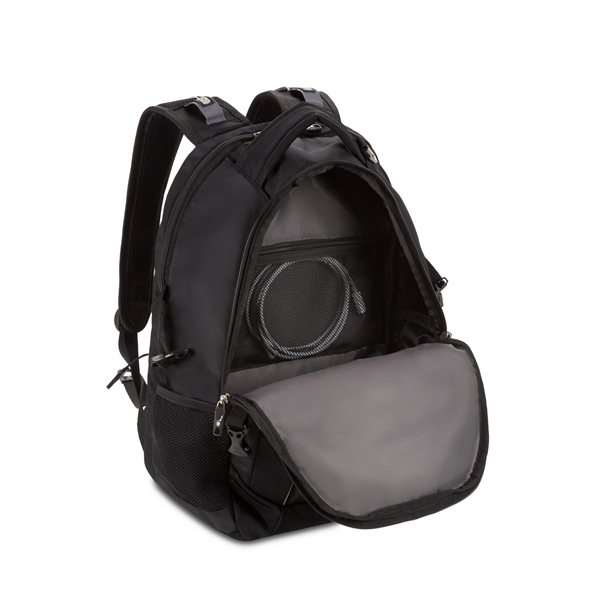 6688 16" Laptop Backpack - 6688 16" Laptop Backpack - Image 1 of 9