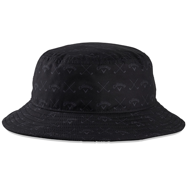 Callaway HD Bucket Hat - Callaway HD Bucket Hat - Image 1 of 2