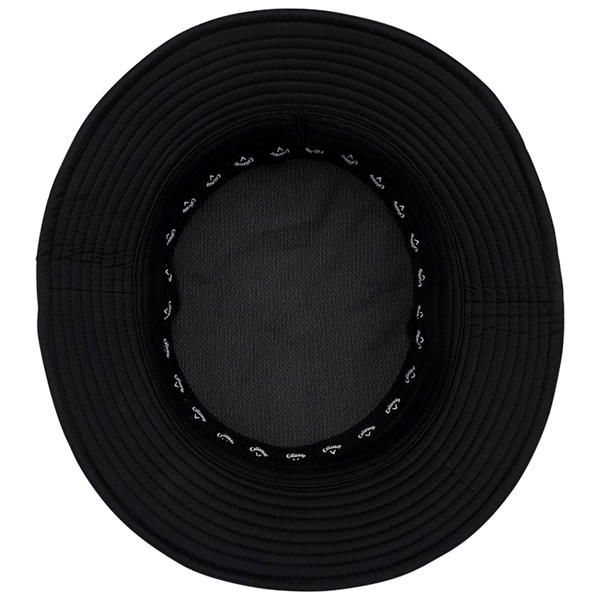Callaway HD Bucket Hat - Callaway HD Bucket Hat - Image 2 of 2