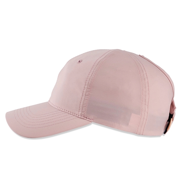 Callaway Ladies High Tail Hat (custom logo) - Callaway Ladies High Tail Hat (custom logo) - Image 5 of 7