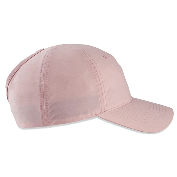 Callaway Ladies High Tail Hat (custom logo) - Callaway Ladies High Tail Hat (custom logo) - Image 6 of 7