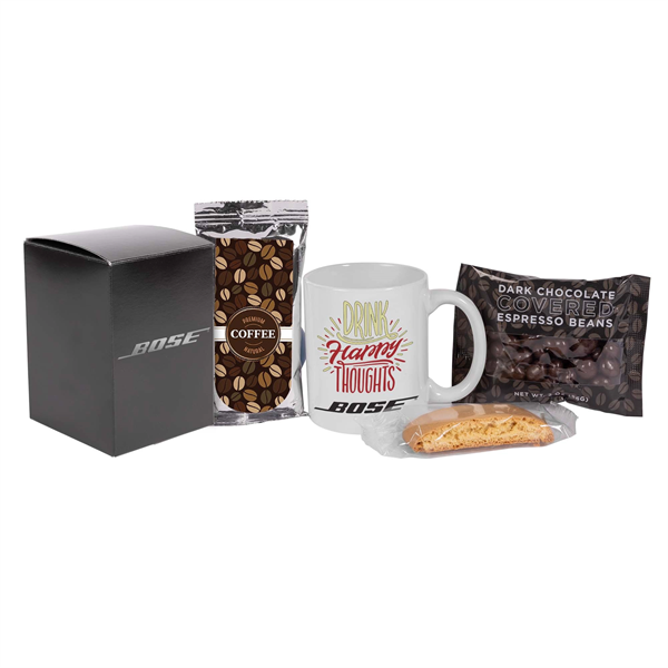 Sip and Indulge Gift Set - Sip and Indulge Gift Set - Image 0 of 2