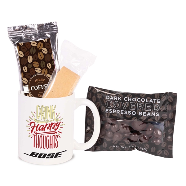 Sip and Indulge Gift Set - Sip and Indulge Gift Set - Image 2 of 2