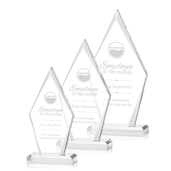 Palmer Award