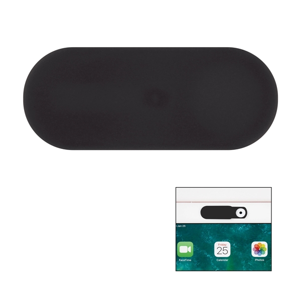 Mini Security Webcam Cover - Mini Security Webcam Cover - Image 1 of 24