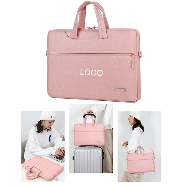 Light Weight Laptop Shoulder Bag - Light Weight Laptop Shoulder Bag - Image 0 of 2