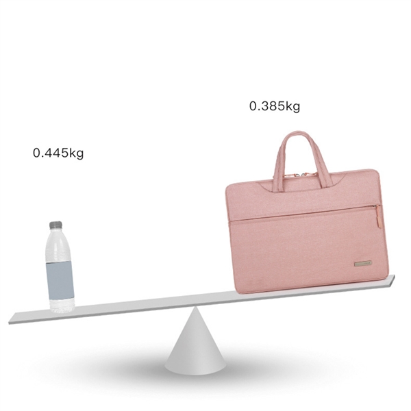 Light Weight Laptop Shoulder Bag - Light Weight Laptop Shoulder Bag - Image 1 of 2