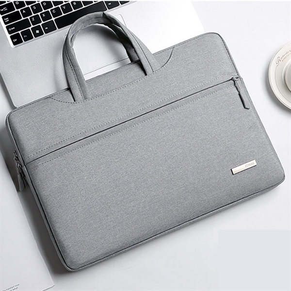 Light Weight Laptop Shoulder Bag - Light Weight Laptop Shoulder Bag - Image 2 of 2