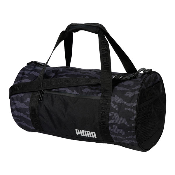 Puma Golf Barrel Bag - Puma Golf Barrel Bag - Image 0 of 1