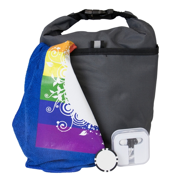 Golf Kit - Golf Kit - Image 1 of 2