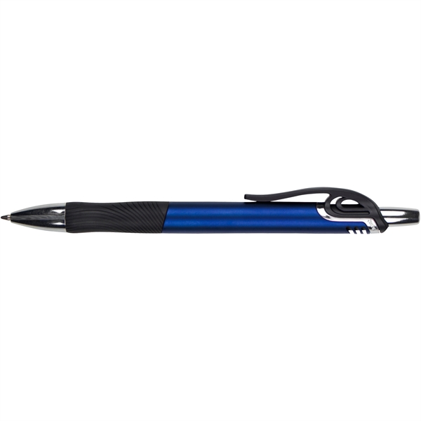 Metallic Gripper Pen - Metallic Gripper Pen - Image 4 of 6