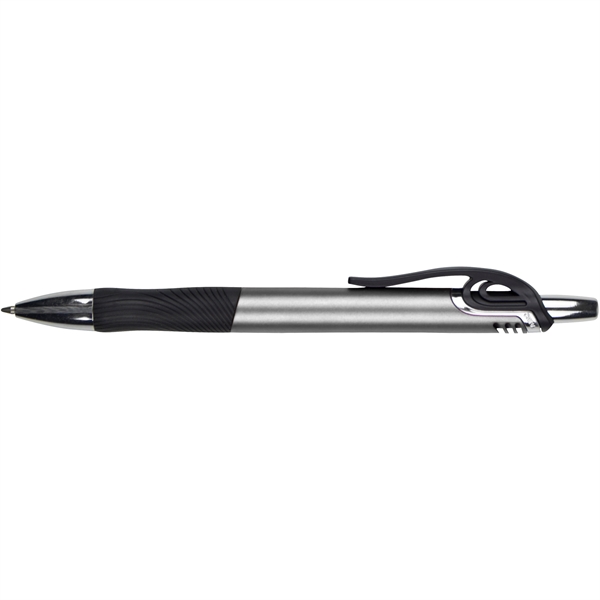 Metallic Gripper Pen - Metallic Gripper Pen - Image 6 of 6