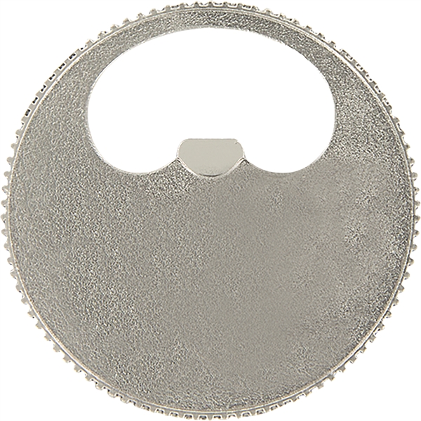 Bottle Opener Ball Marker - Bottle Opener Ball Marker - Image 1 of 1