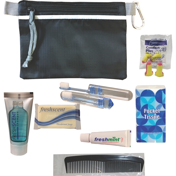 Business Travel Kit - Business Travel Kit - Image 2 of 3