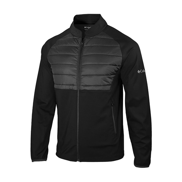 Columbia In The Element Jacket - Columbia In The Element Jacket - Image 0 of 3