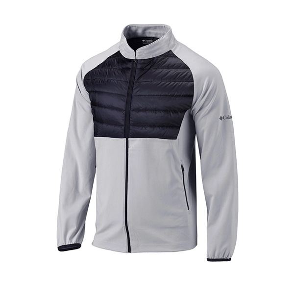 Columbia In The Element Jacket - Columbia In The Element Jacket - Image 2 of 3