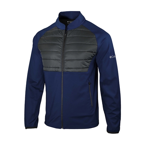 Columbia In The Element Jacket - Columbia In The Element Jacket - Image 3 of 3