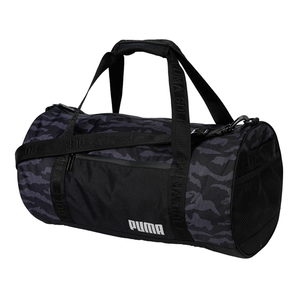 Puma Golf Barrel Bag