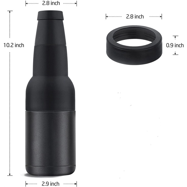 Ultimate Beer Cooler With Opener - Ultimate Beer Cooler With Opener - Image 2 of 3