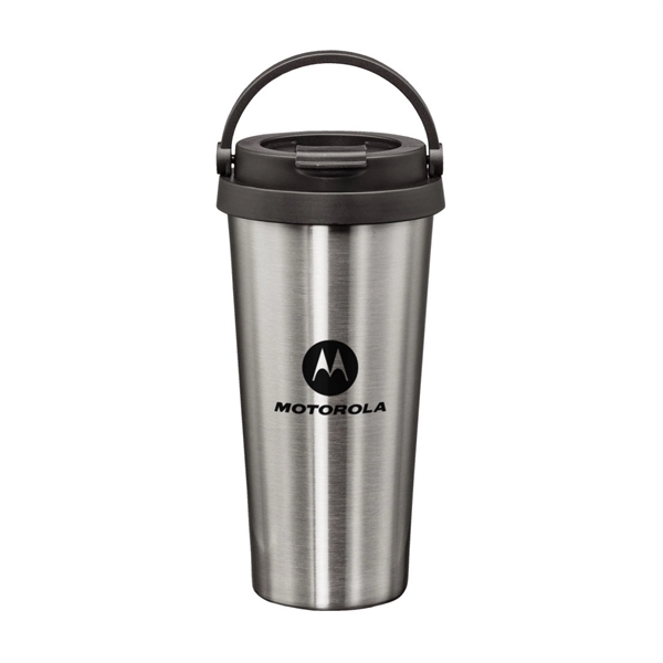 Pallazo Double Wall SS Tumbler - 16oz - Pallazo Double Wall SS Tumbler - 16oz - Image 9 of 9