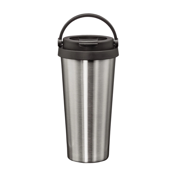 Pallazo Double Wall SS Tumbler - 16oz - Pallazo Double Wall SS Tumbler - 16oz - Image 8 of 9