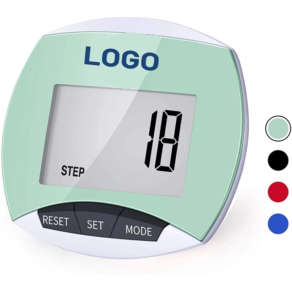Walking Pedometer - Walking Pedometer - Image 0 of 3