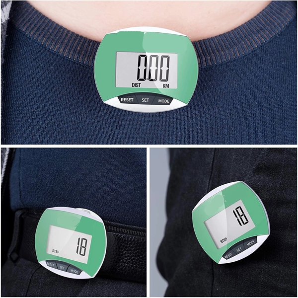 Walking Pedometer - Walking Pedometer - Image 3 of 3