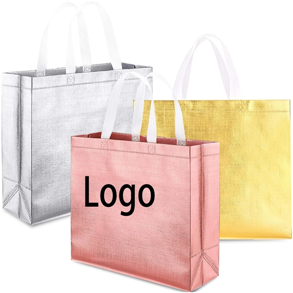Non-woven Tote Bag for Shopping - Non-woven Tote Bag for Shopping - Image 0 of 2