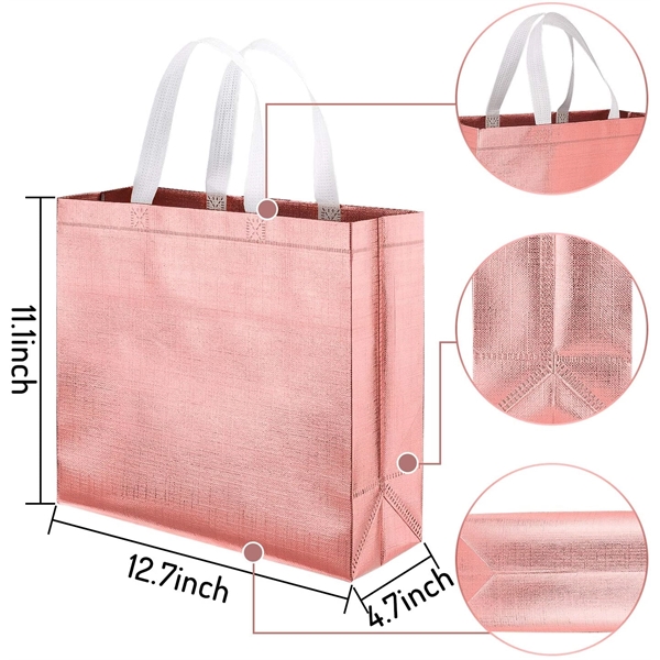 Non-woven Tote Bag for Shopping - Non-woven Tote Bag for Shopping - Image 1 of 2