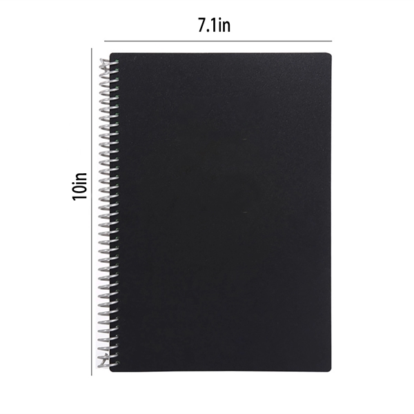 Smart Reusable Notebook - Smart Reusable Notebook - Image 1 of 3