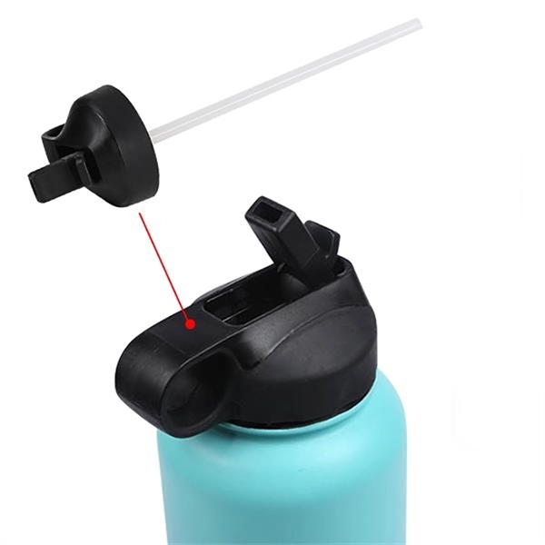 32oz Vacuum Insulated Stainless Steel Water Bottle - 32oz Vacuum Insulated Stainless Steel Water Bottle - Image 1 of 1