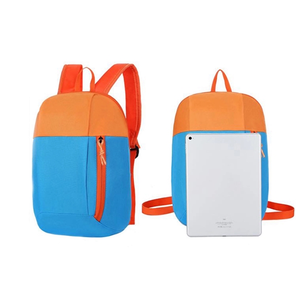 Outdoor Sports Backpack - Outdoor Sports Backpack - Image 1 of 2