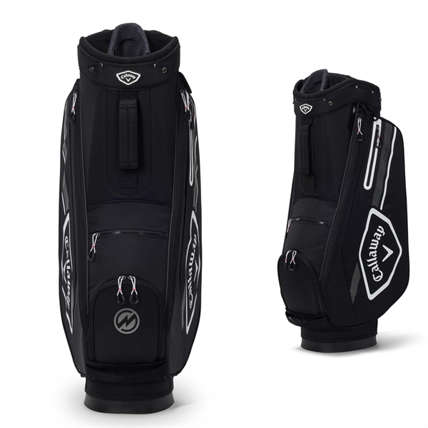 Callaway Chev Stand Bag - Callaway Chev Stand Bag - Image 1 of 10