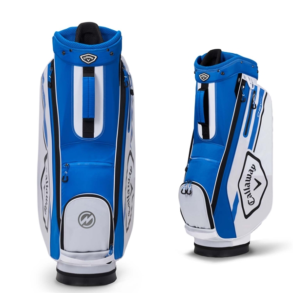 Callaway Chev Stand Bag - Callaway Chev Stand Bag - Image 2 of 10