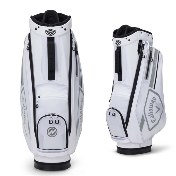 Callaway Chev Stand Bag - Callaway Chev Stand Bag - Image 5 of 10