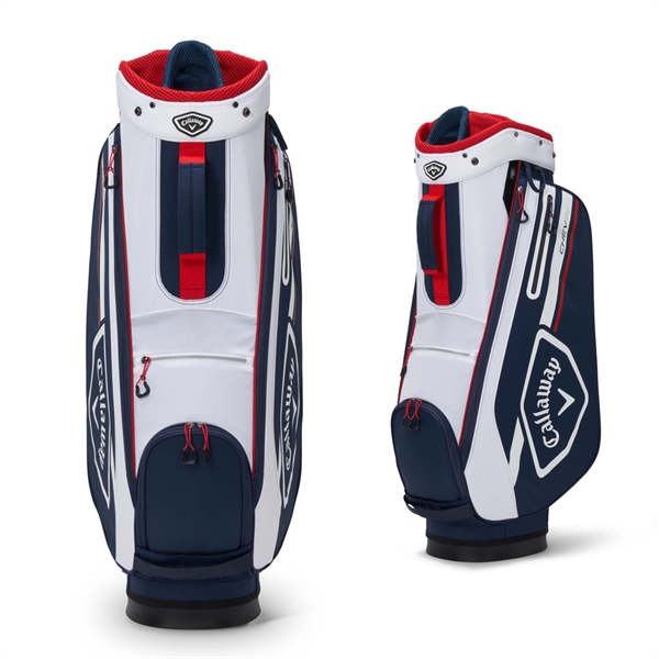 Callaway Chev Stand Bag - Callaway Chev Stand Bag - Image 8 of 10