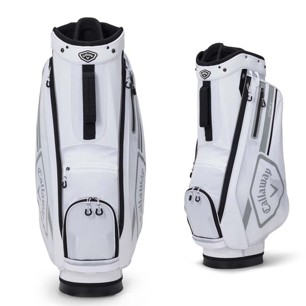 Callaway Chev Stand Bag - Callaway Chev Stand Bag - Image 10 of 10