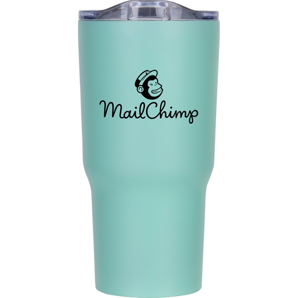 20 oz Chimp Double Wall Stainless Vacuum Tumbler - 20 oz Chimp Double Wall Stainless Vacuum Tumbler - Image 7 of 7