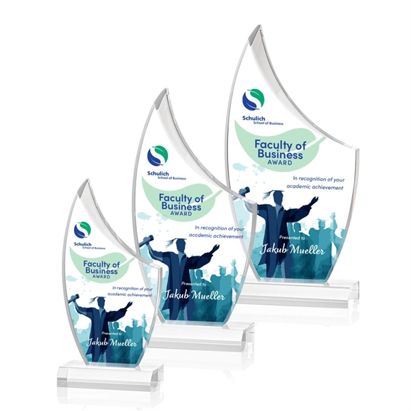 Doncaster VividPrint™ Award - Doncaster VividPrint™ Award - Image 0 of 7