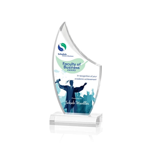 Doncaster VividPrint™ Award - Doncaster VividPrint™ Award - Image 3 of 7