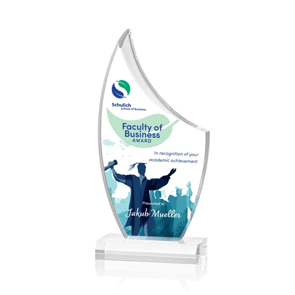 Doncaster VividPrint™ Award - Doncaster VividPrint™ Award - Image 5 of 7