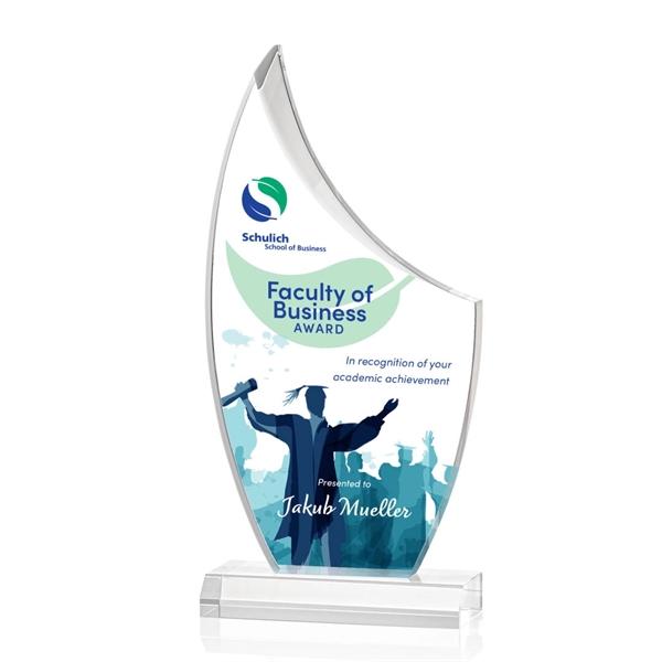 Doncaster VividPrint™ Award - Doncaster VividPrint™ Award - Image 7 of 7