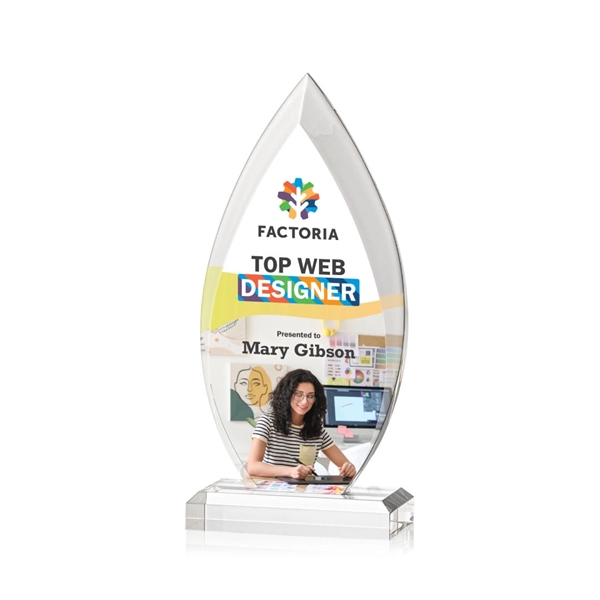 Oulston VividPrint™ Award - Oulston VividPrint™ Award - Image 3 of 7