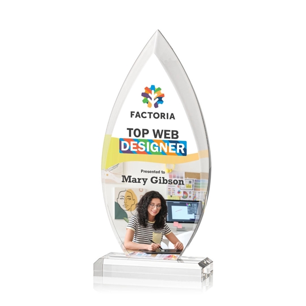 Oulston VividPrint™ Award - Oulston VividPrint™ Award - Image 5 of 7