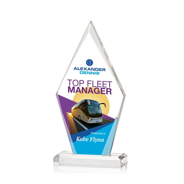 Palmer VividPrint™ Award - Palmer VividPrint™ Award - Image 4 of 7