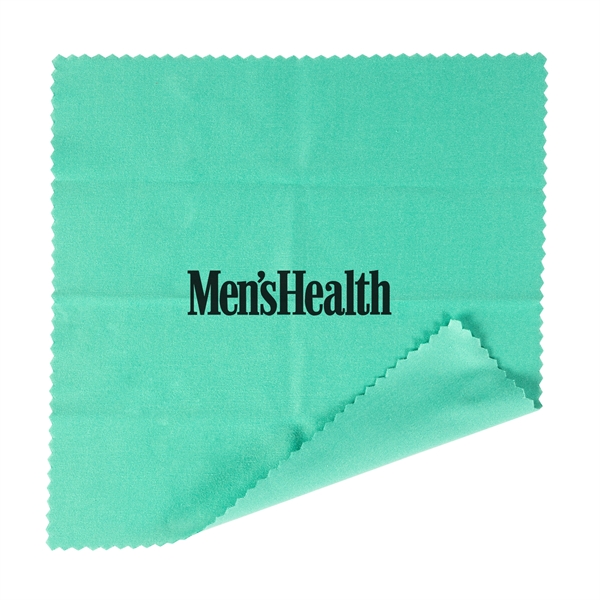 Microfiber Cloth 7x7 - Microfiber Cloth 7x7 - Image 0 of 0